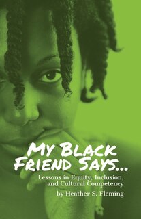 Couverture_My Black Friend Says...