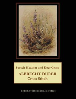 Front cover_Scotch Heather and Deer Grass
