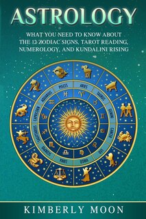Front cover_Astrology