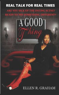 Front cover_A Good Thing