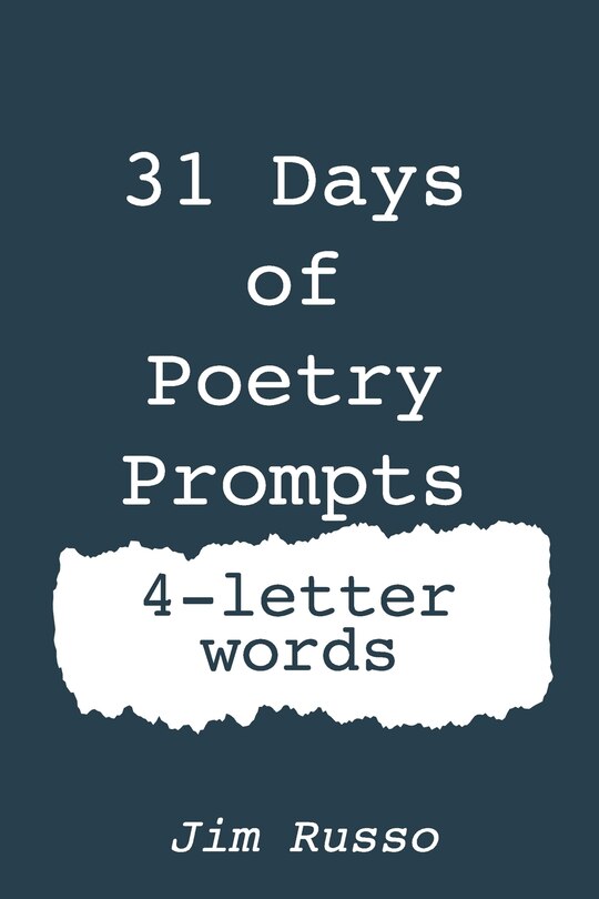 Couverture_31 Days of Poetry Prompts