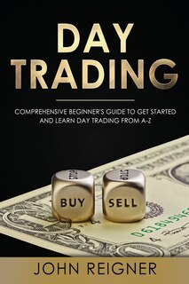 Front cover_Day Trading