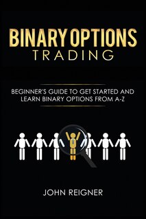 Front cover_Binary Options trading