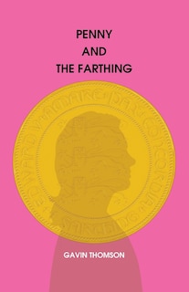 Couverture_Penny And The Farthing