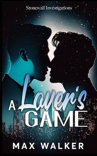 Front cover_A Lover's Game
