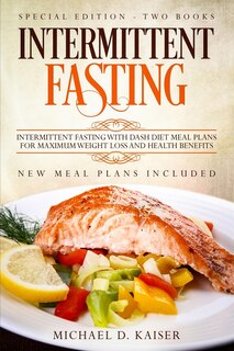 Front cover_Intermittent Fasting