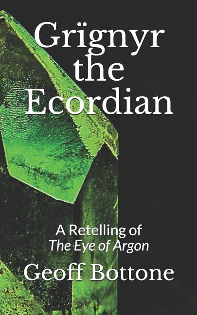 Couverture_Grïgnyr the Ecordian