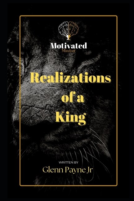 Front cover_Realizations of a King