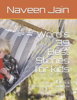 Couverture_World's 39 Best Stories