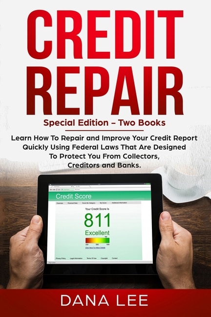 Front cover_Credit Repair
