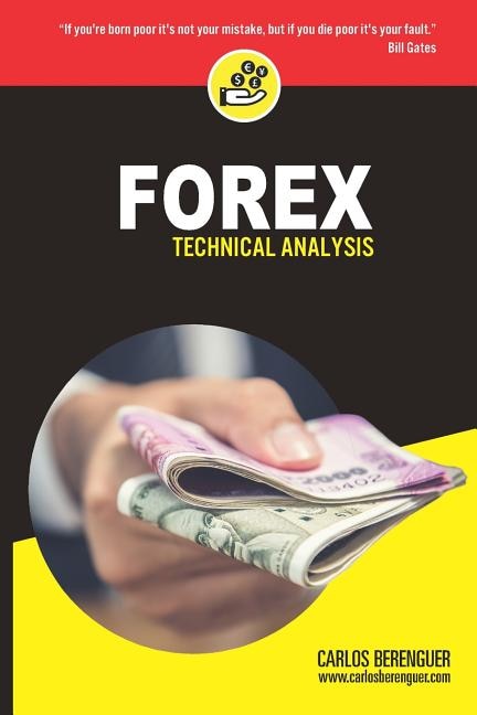 Couverture_FOREX Technical Analysis