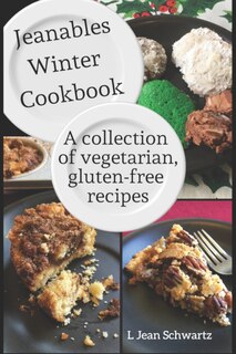 Front cover_Jeanables Winter Cookbook