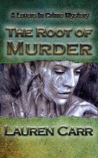 Front cover_The Root of Murder