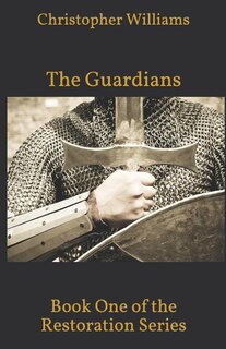 Front cover_The Guardians