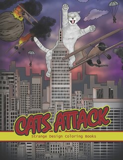 Couverture_Cats Attack