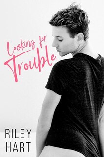 Couverture_Looking for Trouble