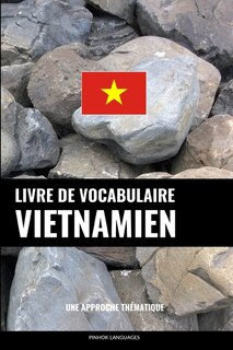 Couverture_Livre de vocabulaire vietnamien
