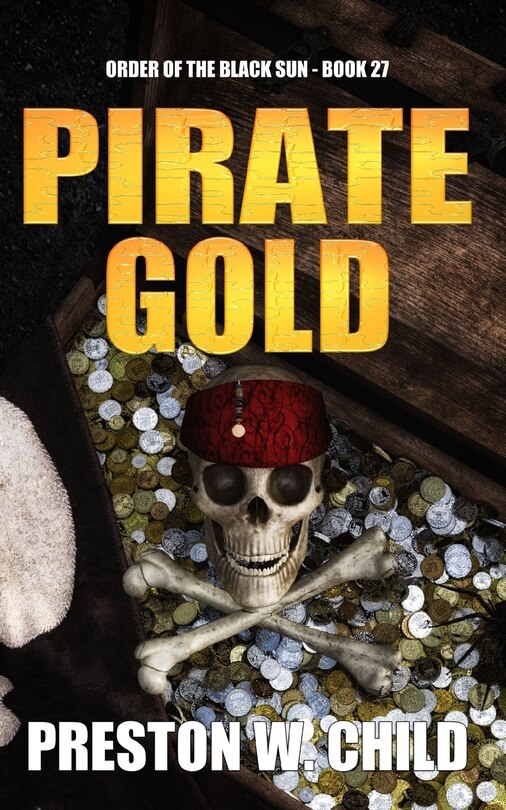 Front cover_Pirate Gold