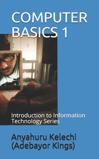 Front cover_Computer Basics 1