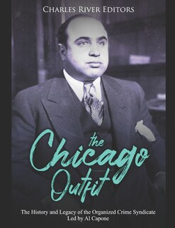Front cover_The Chicago Outfit