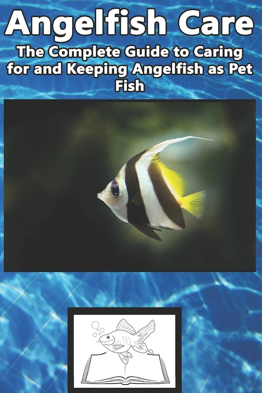 Couverture_Angelfish Care