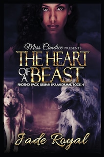 Front cover_The Heart of a Beast