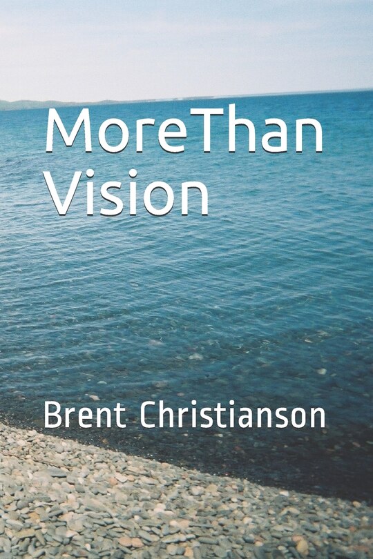 Couverture_More Than Vision