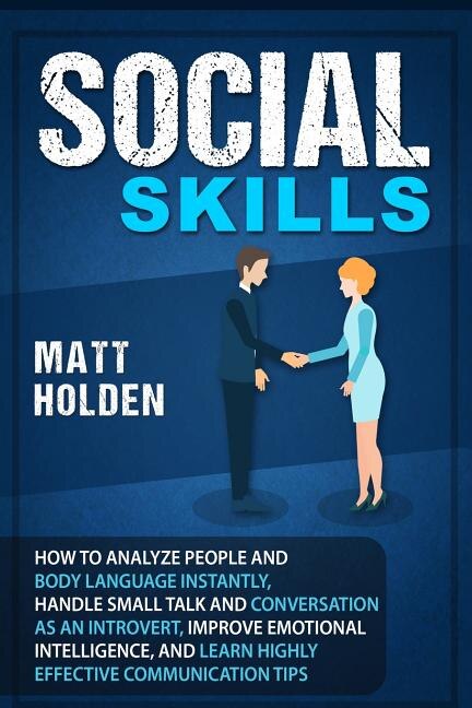Front cover_Social Skills