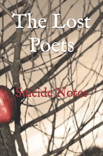Front cover_The Lost Poets