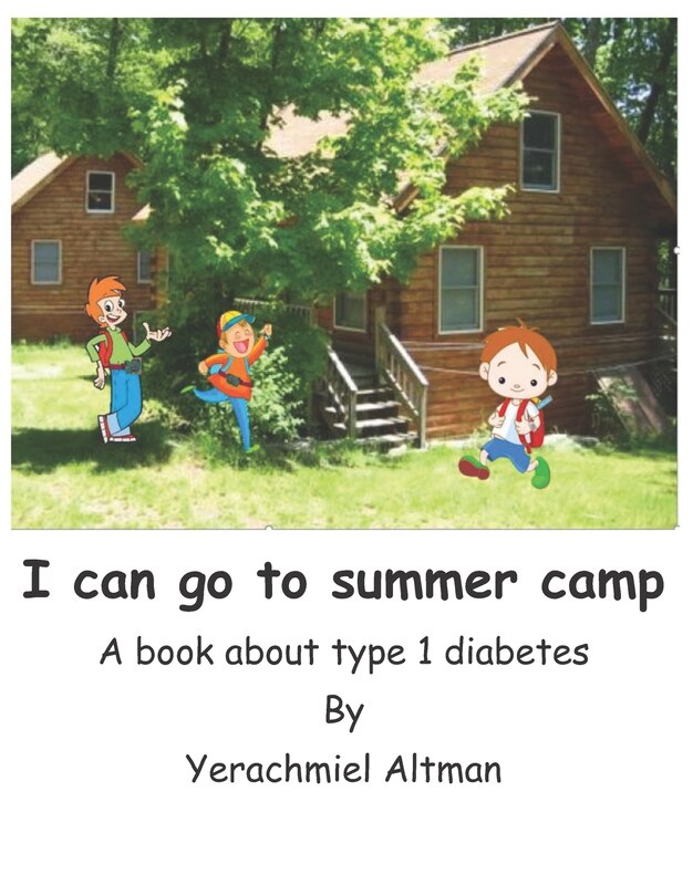 Couverture_I can go to summer camp.