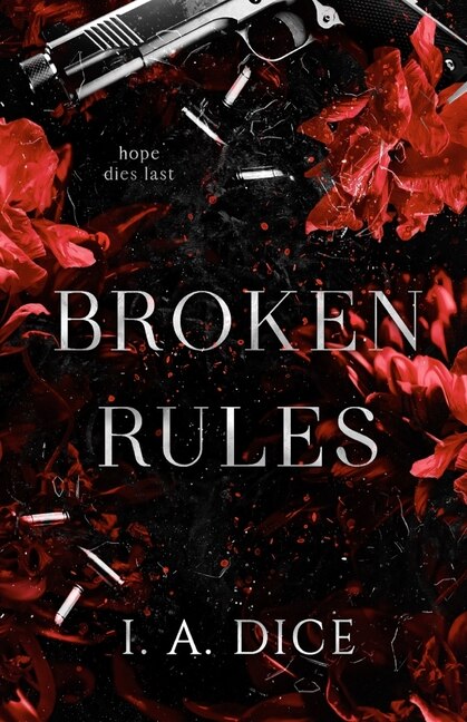Couverture_Broken rules