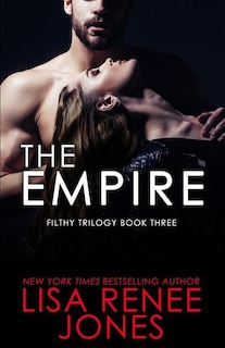 Front cover_The Empire