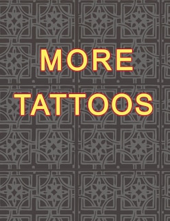Couverture_More Tattoos