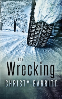 Front cover_The Wrecking