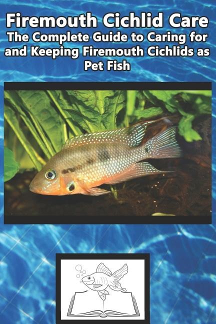 Caring for cichlids hot sale