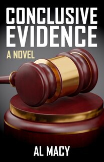 Front cover_Conclusive Evidence