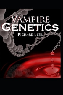 Couverture_Vampire Genetics