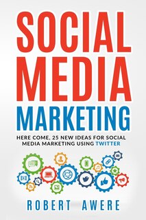 Couverture_Social Media Marketing