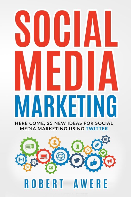 Couverture_Social Media Marketing