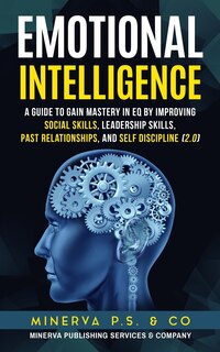 Couverture_Emotional Intelligence