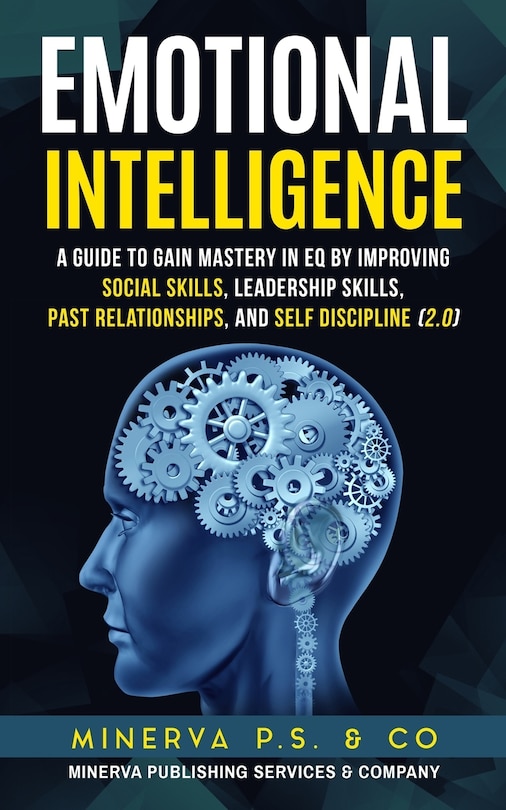 Couverture_Emotional Intelligence
