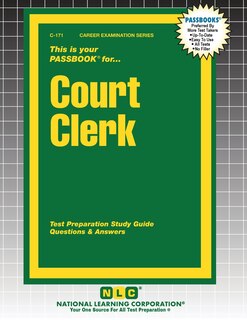 Front cover_Court Clerk