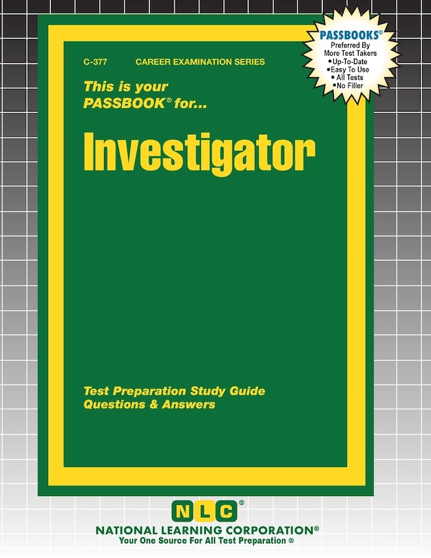 Front cover_Investigator