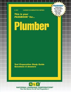 Front cover_Plumber