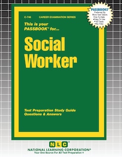 Front cover_Social Worker