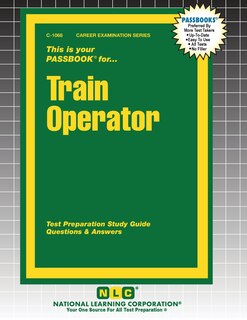 Couverture_Train Operator