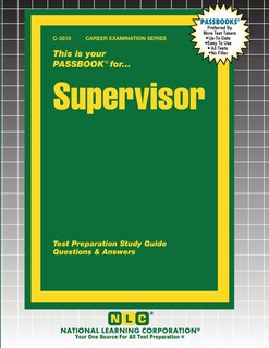 Front cover_Supervisor