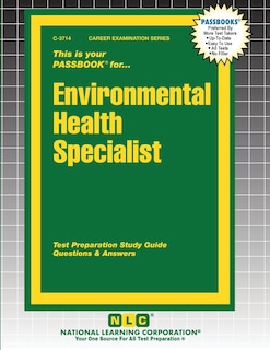 Couverture_Environmental Health Specialist