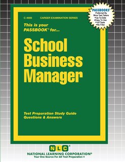 Couverture_School Business Manager