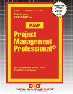 Front cover_Project Management Professional(R) (PMP)